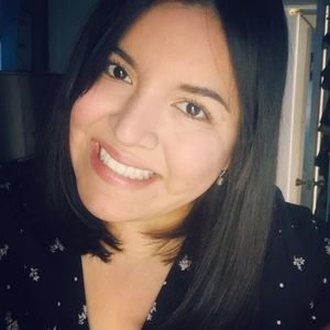 Meet your Posher, Andrea
